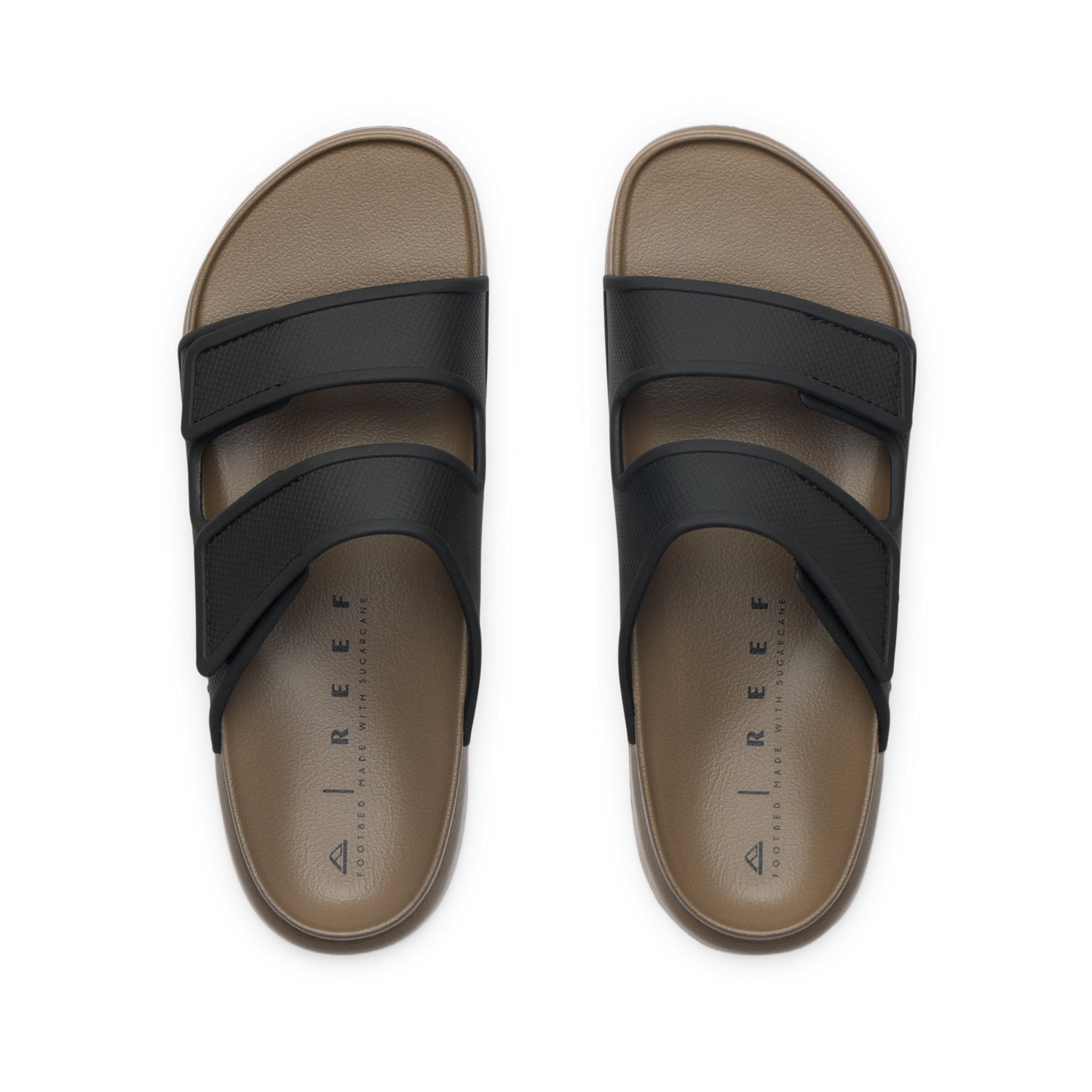 Reef Men's Oasis Adapt Sandals - view number 4