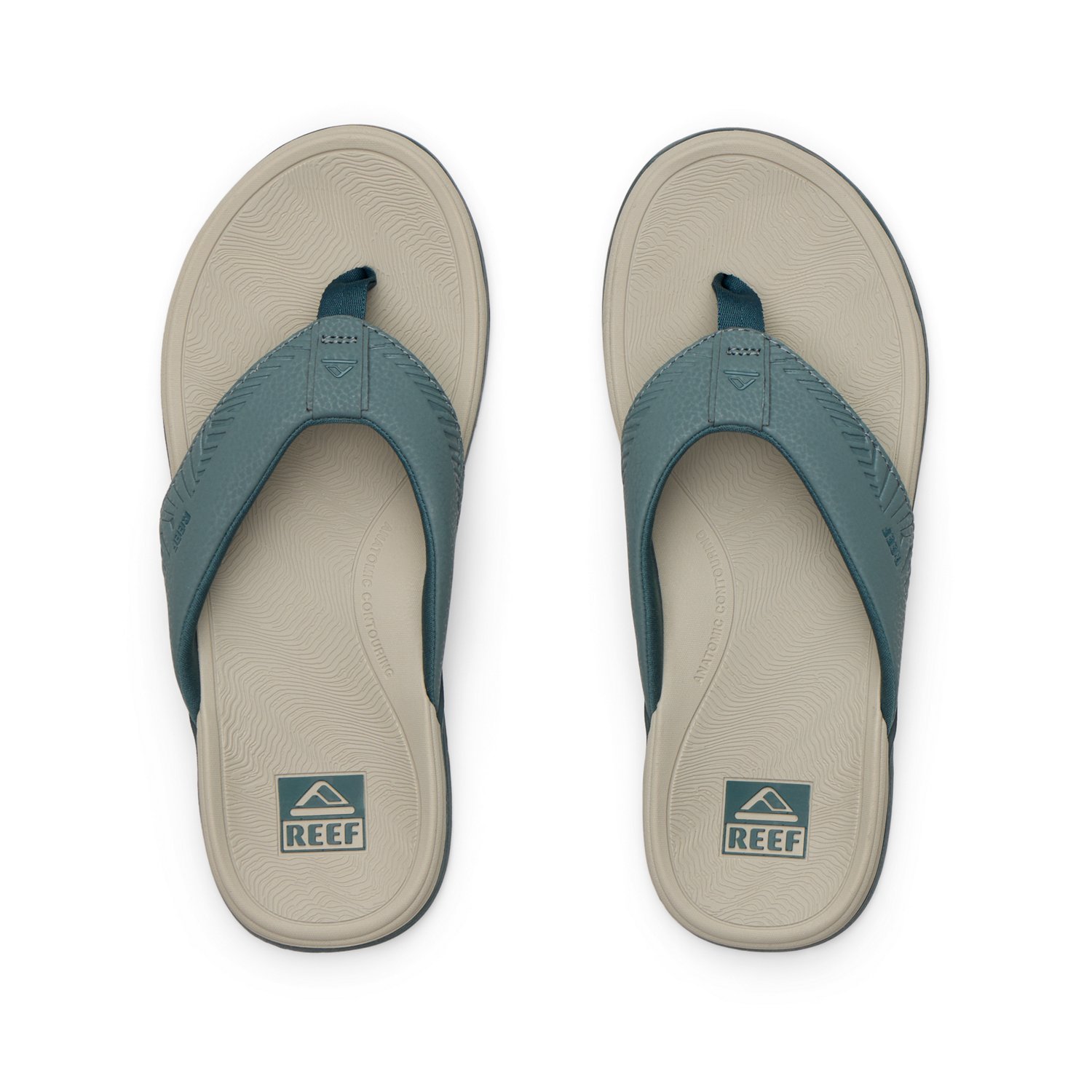 Reef Men's Offshore Sandals - view number 4
