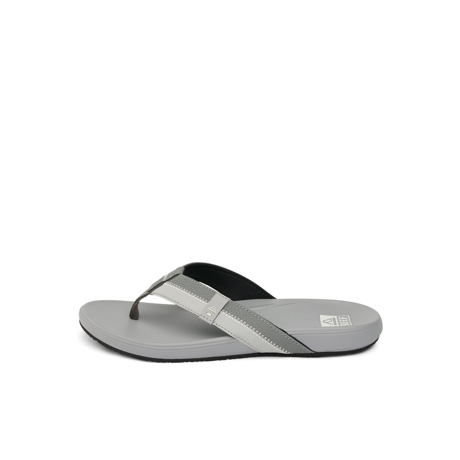 Reef Men's Cushion Phantom 2.0 Flip-Flops - view number 2