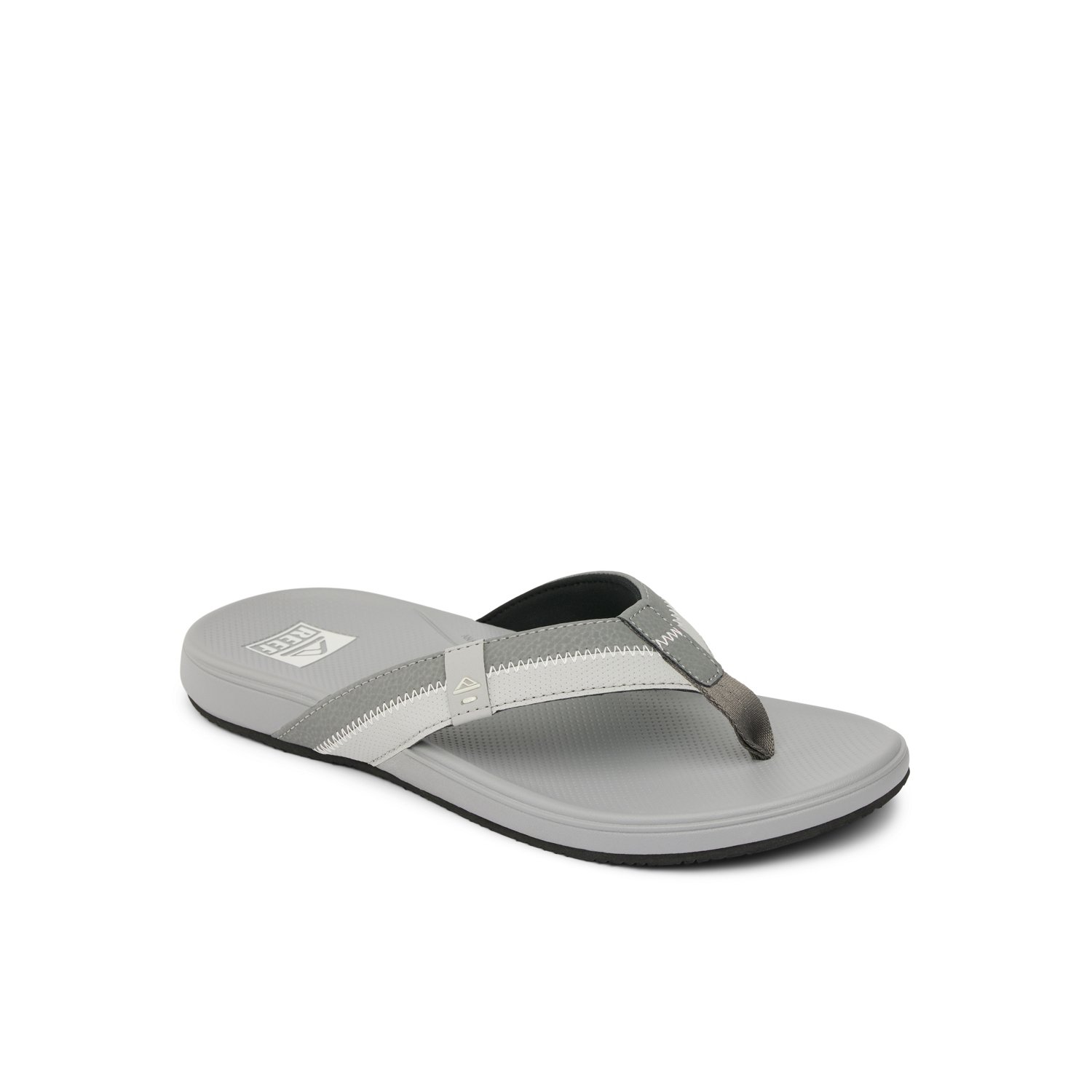 Reef Men's Cushion Phantom 2.0 Flip-Flops - view number 3