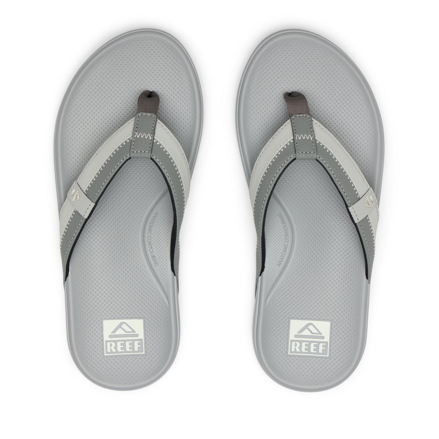Reef Men's Cushion Phantom 2.0 Flip-Flops - view number 4