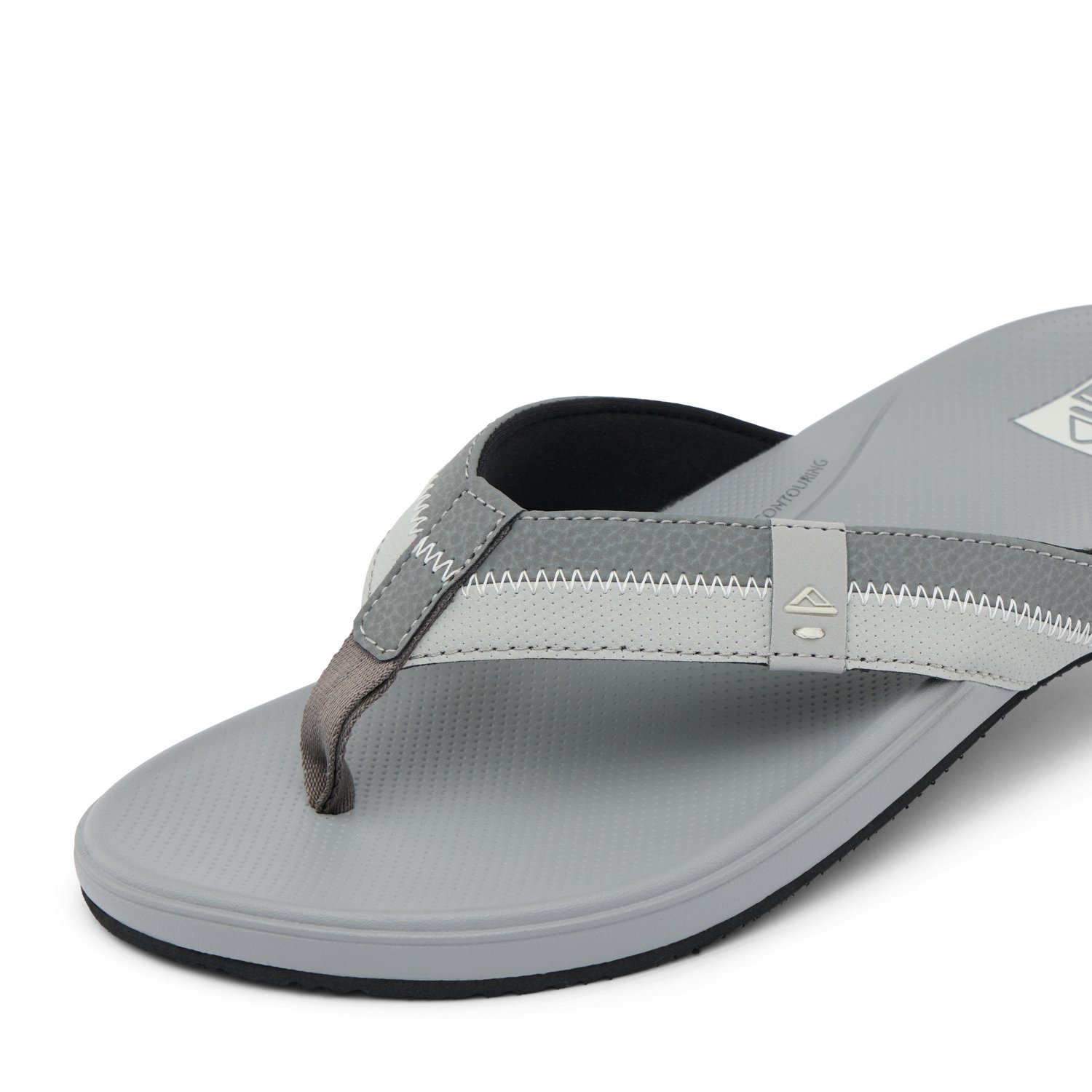 Reef Men's Cushion Phantom 2.0 Flip-Flops - view number 6