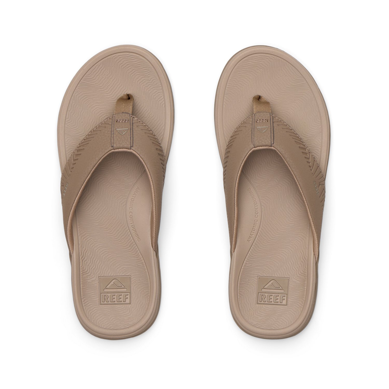 Reef Men's Offshore Sandals - view number 4