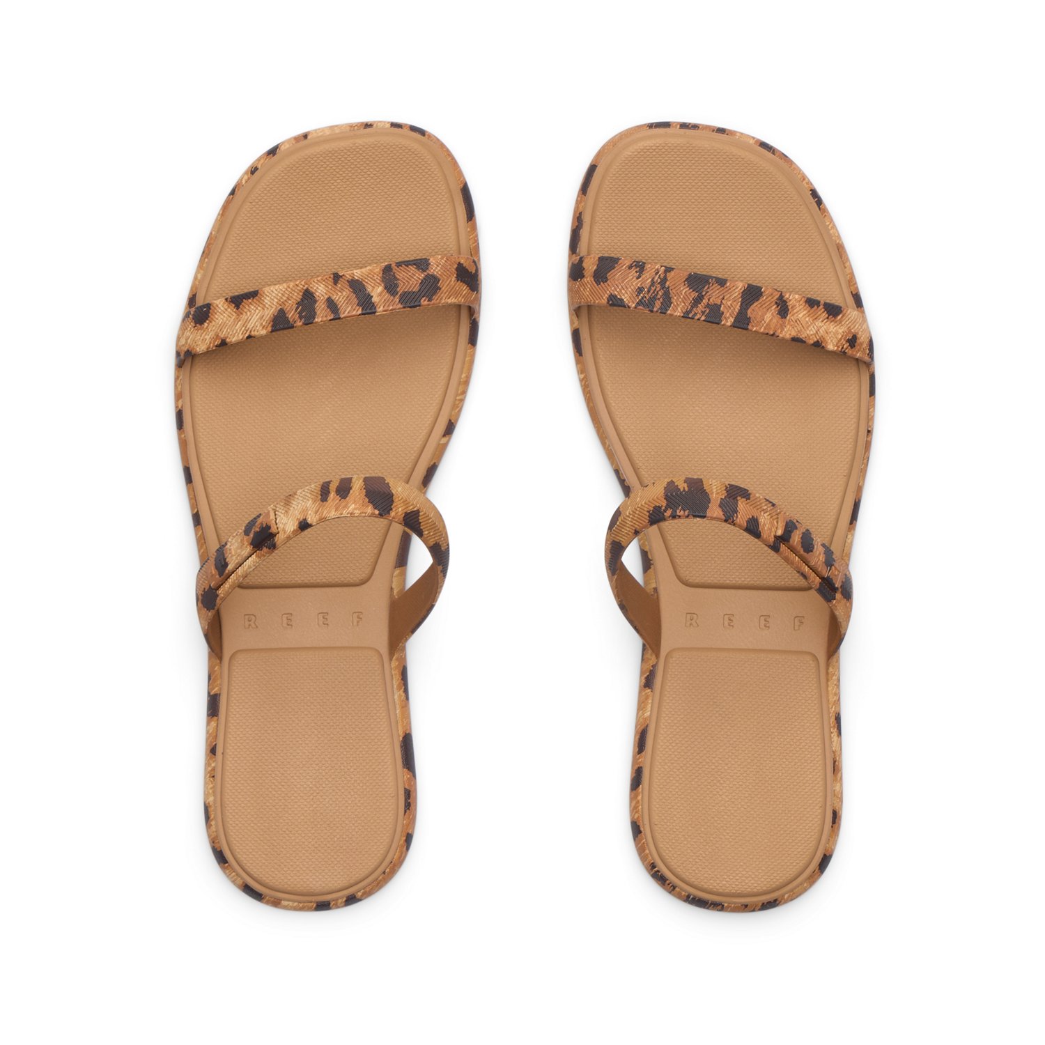 Reef Women's Willow Marina Flip Flops                                                                                            - view number 4