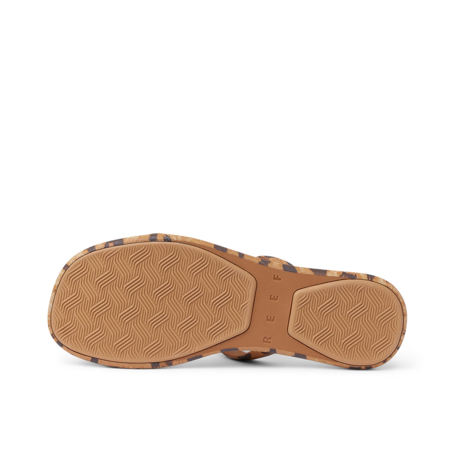 Reef Women's Willow Marina Flip Flops                                                                                            - view number 5