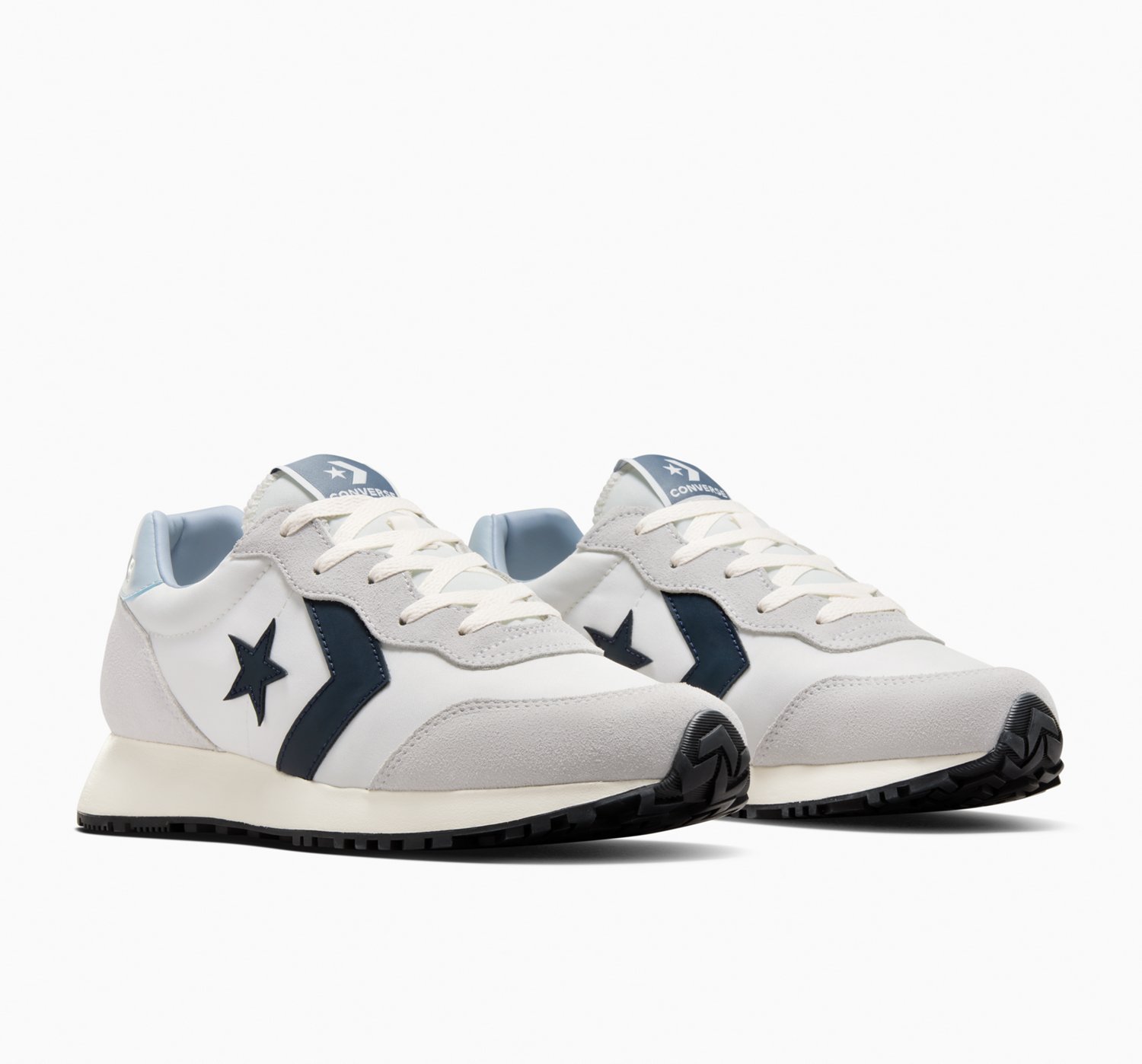 Converse Mens' Omega Trainer Shoes - view number 3