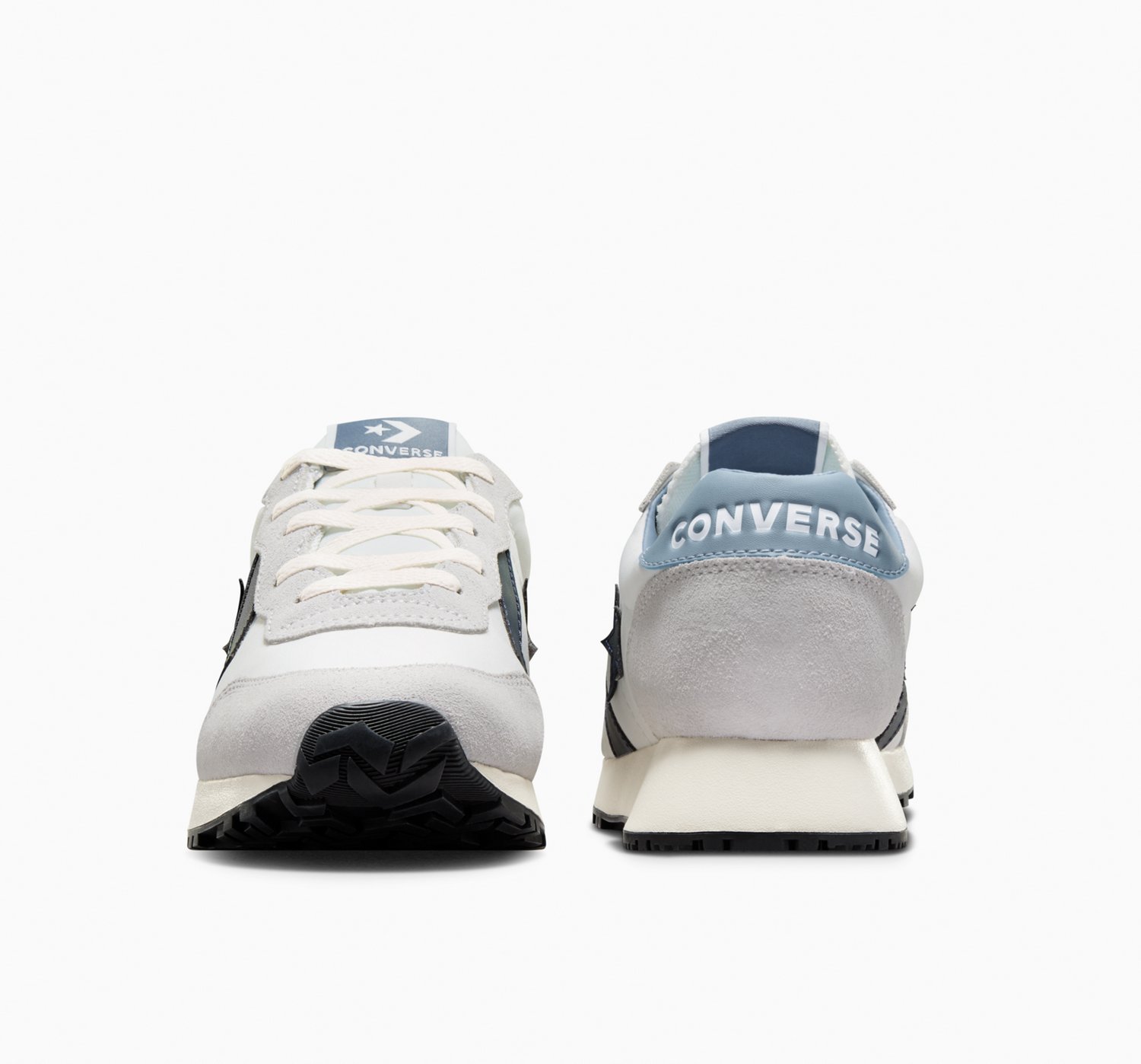 Converse Mens' Omega Trainer Shoes - view number 4