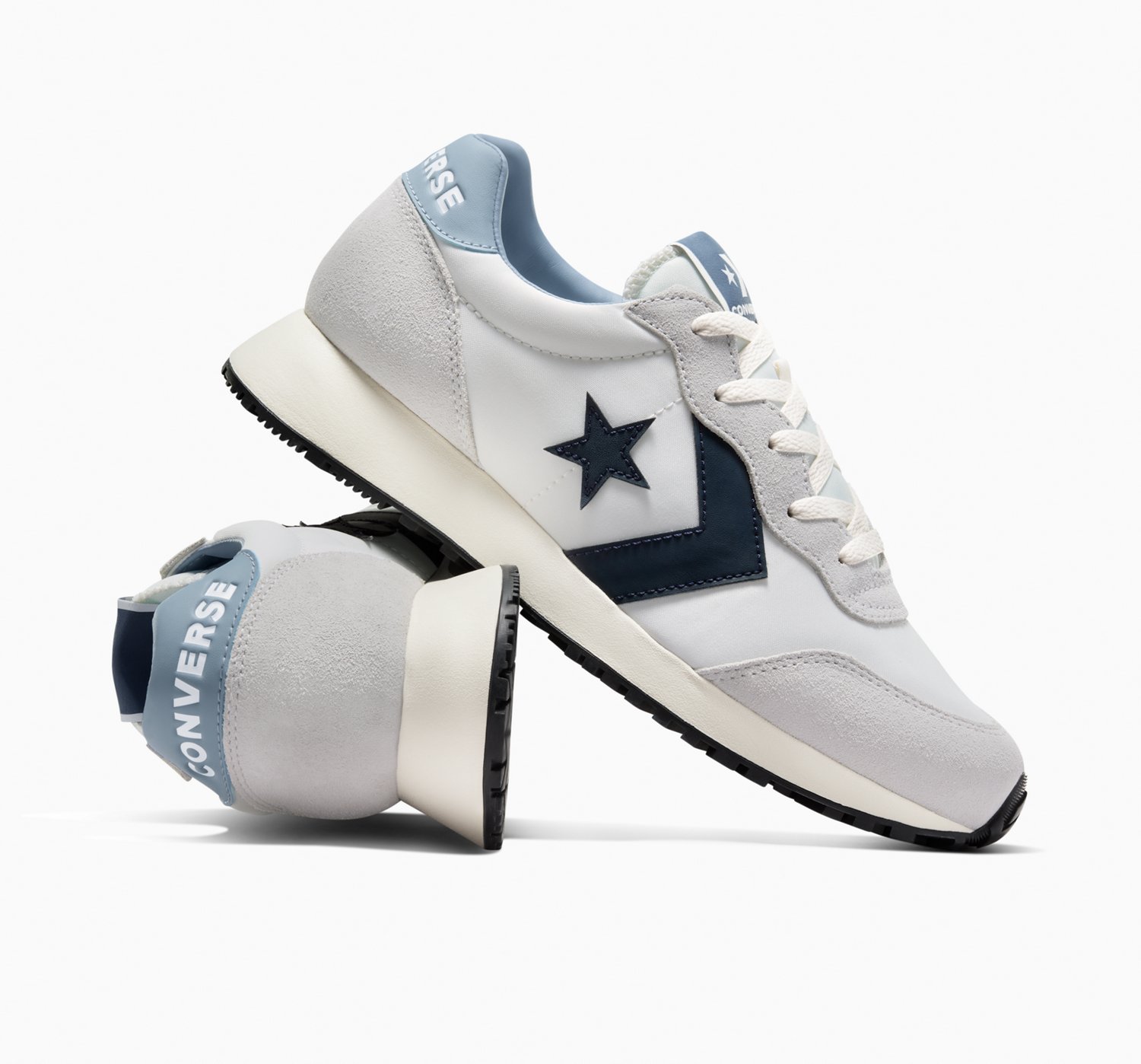 Converse Mens' Omega Trainer Shoes - view number 5