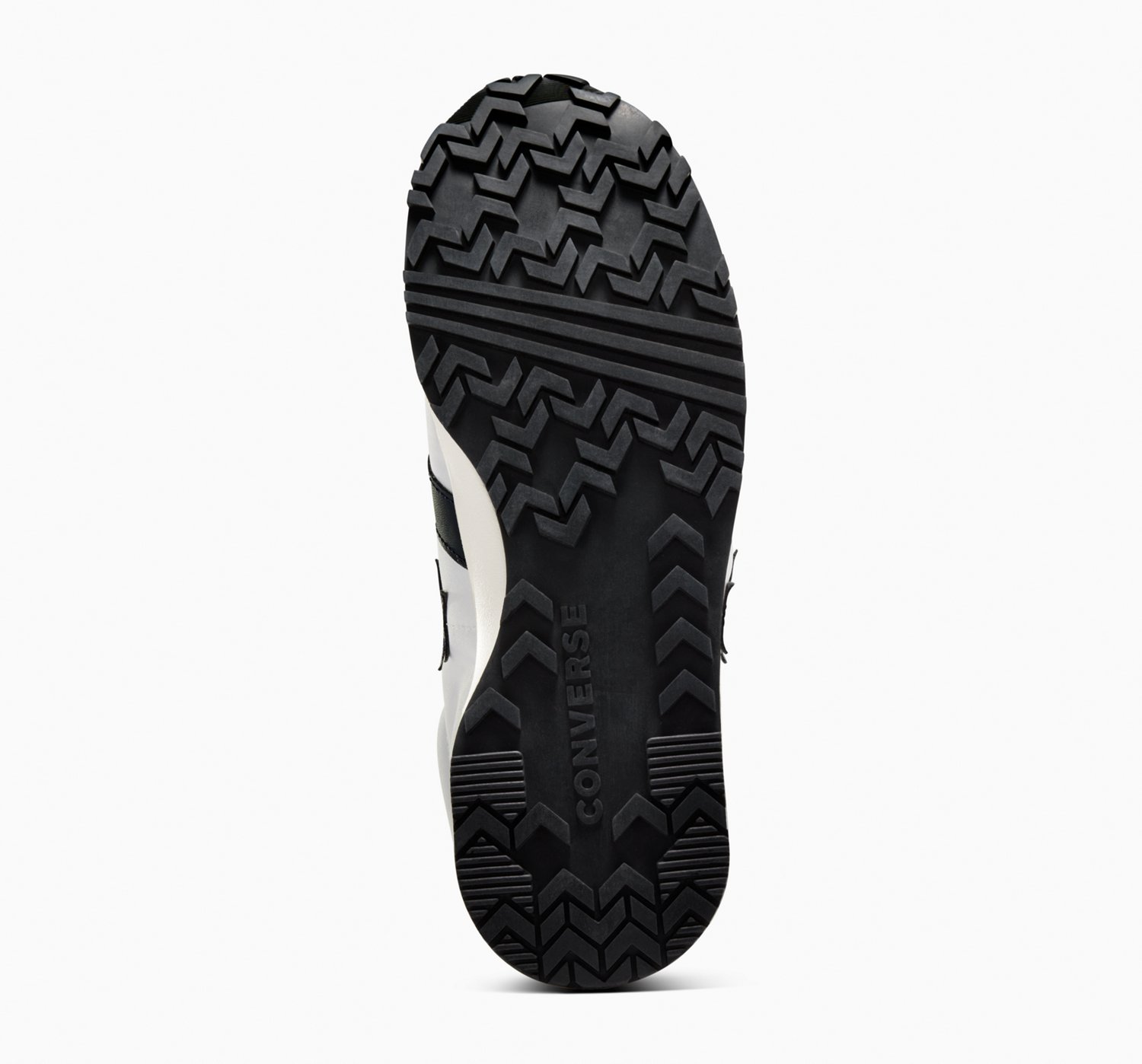 Converse Mens' Omega Trainer Shoes - view number 6
