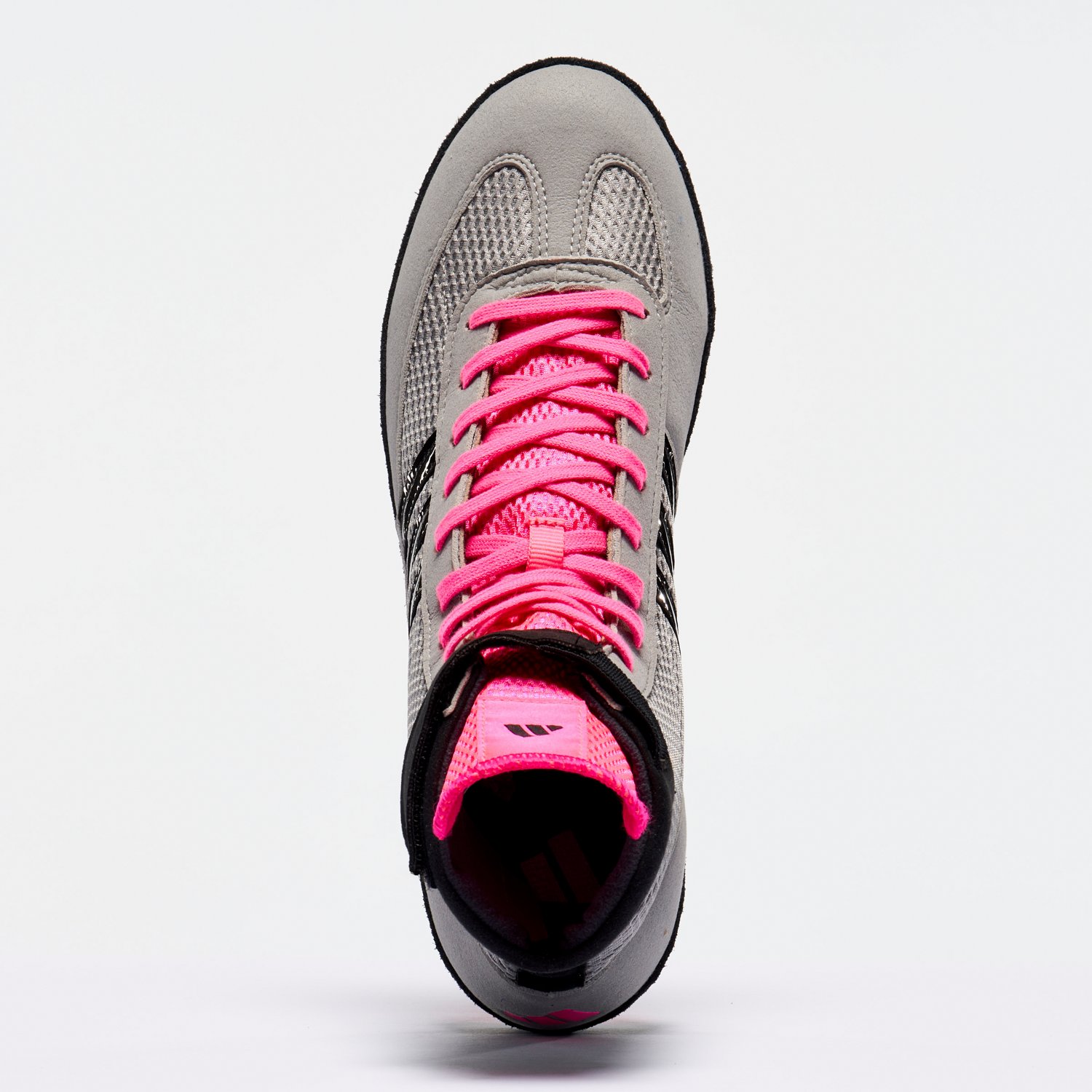 adidas Men's Combat Speed 4 Wrestling Shoes - view number 3