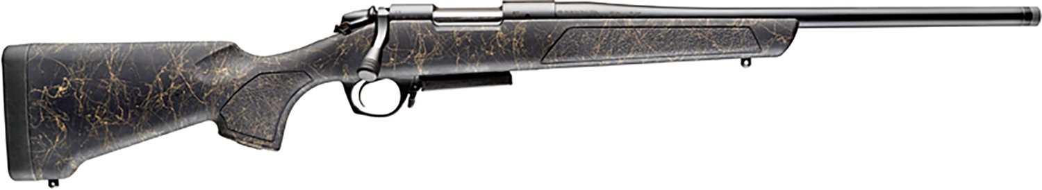 Bergara B-14 Stoke 7mm-08 Remington Bolt-Action Rifle