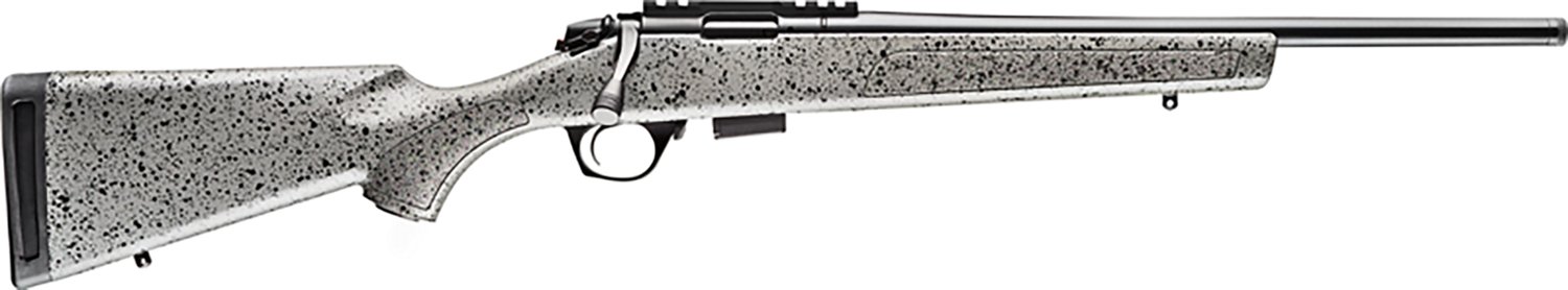 Bergara BMR .22 WMR Bolt-Action Rifle