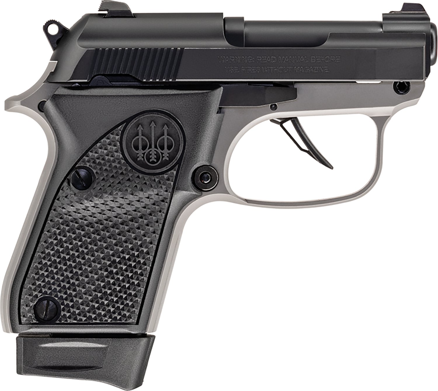 Beretta USA 30X Tomcat Do It Yourself .32 ACP Pistol