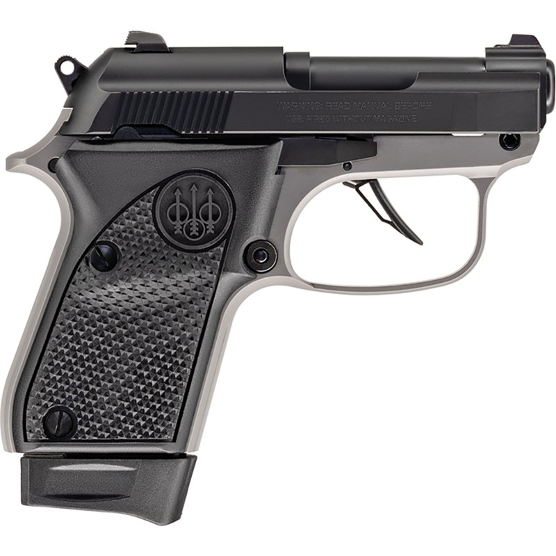 Beretta 30X Tomcat In Case of Emergency .32 ACP 2.4" Bbl SA/DA Pistol w/(1) 8rd Mag J30X32R8