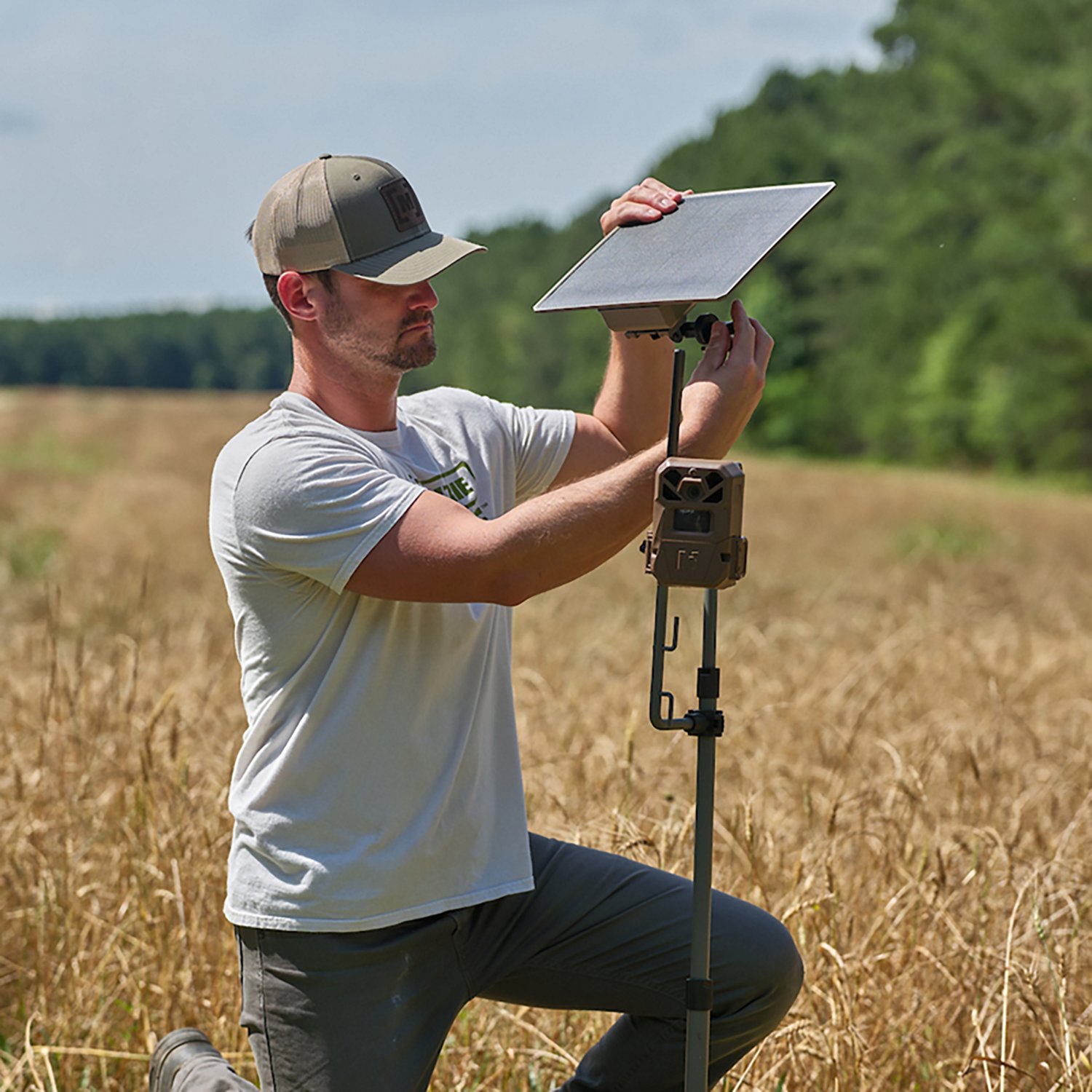 Moultrie 10W Solar Power Pack