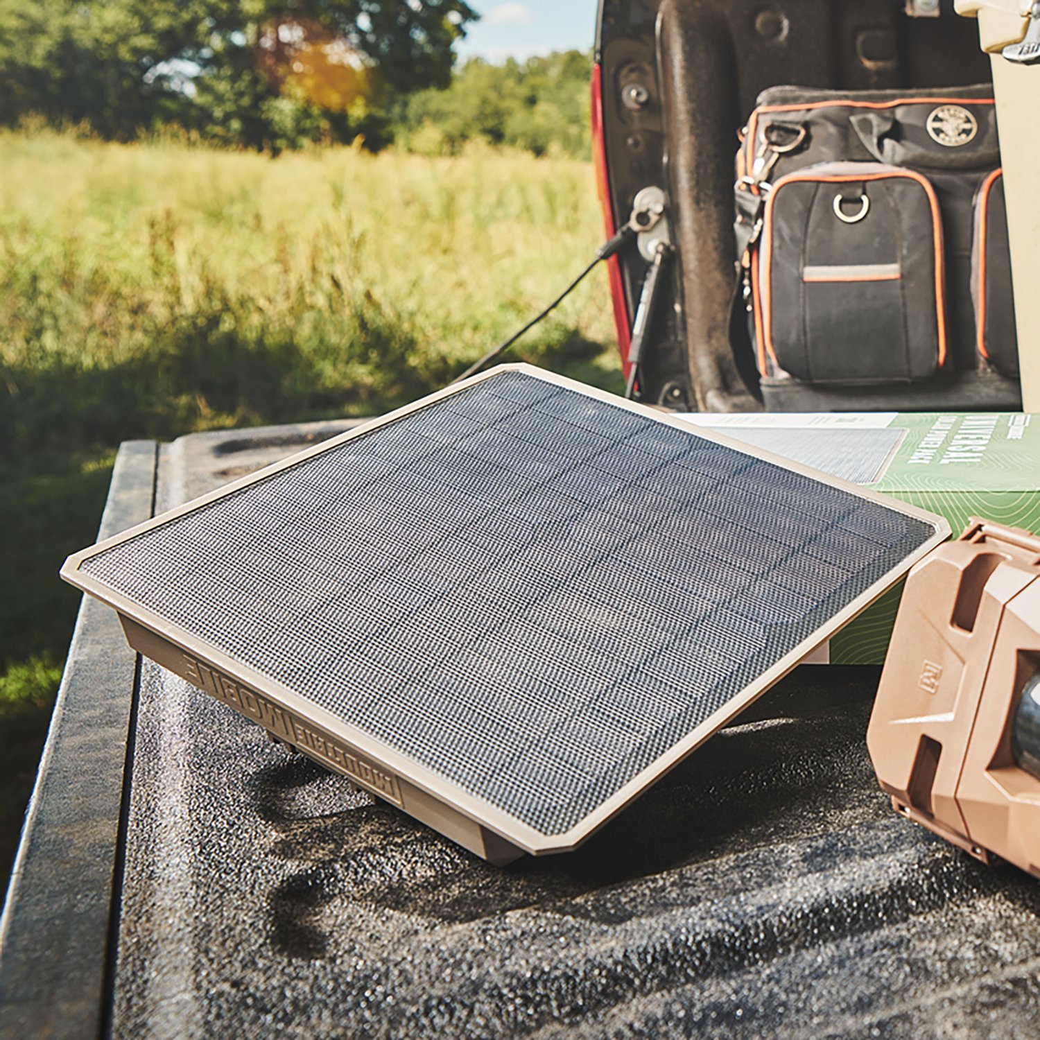 Moultrie 10W Solar Power Pack