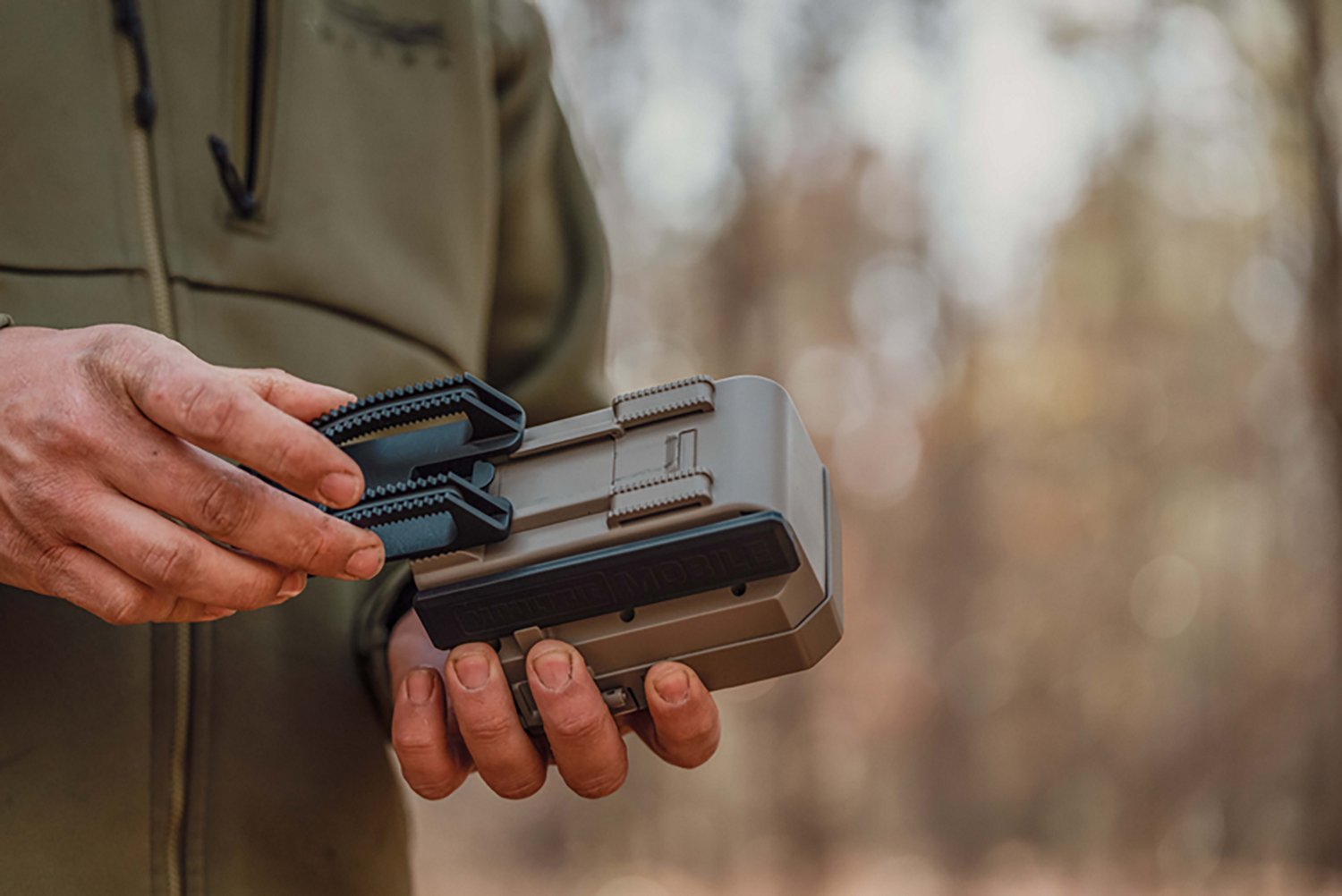 Moultrie EDGE series Easy Aim Mount - view number 4