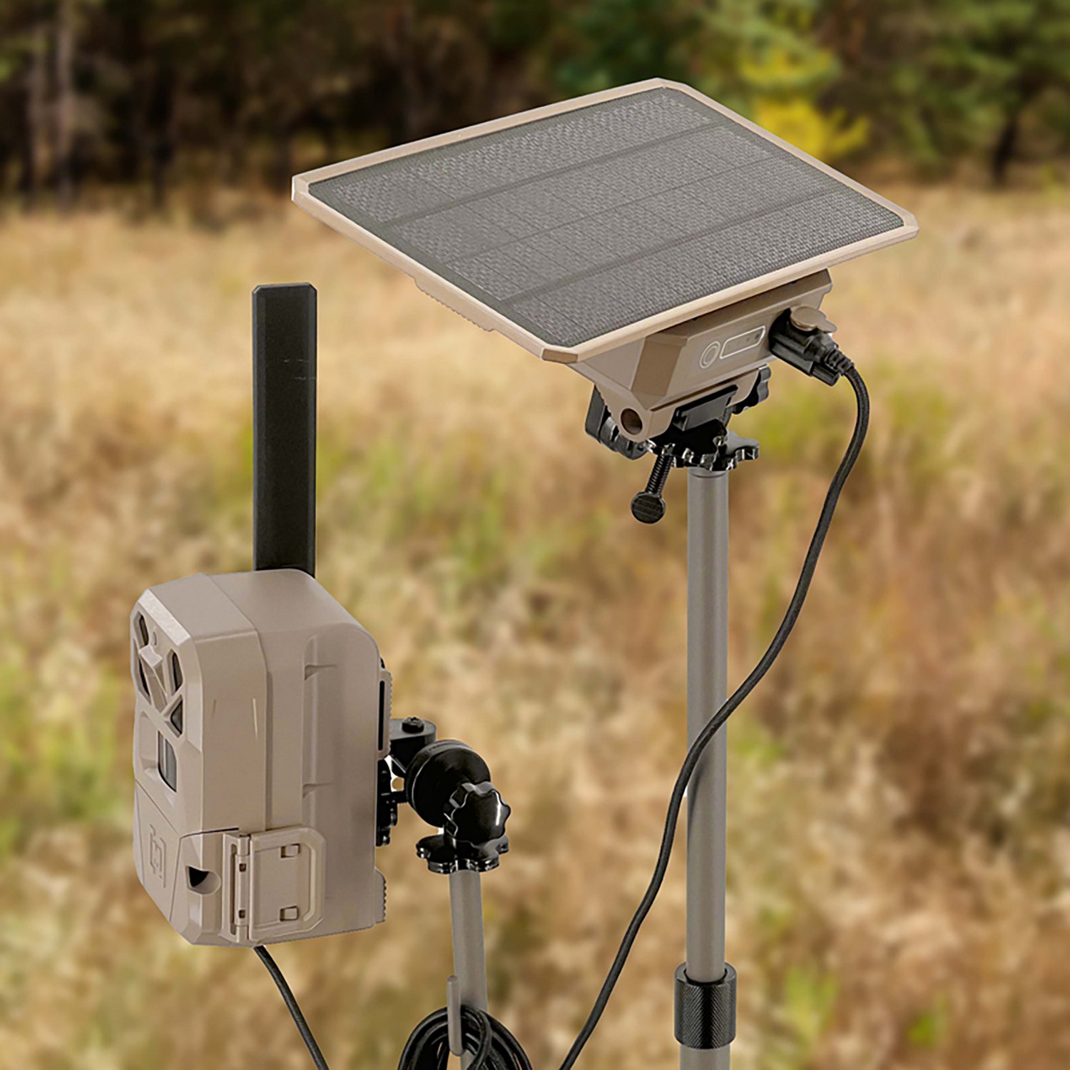 Moultrie EDGE Series Camera Stake - view number 3