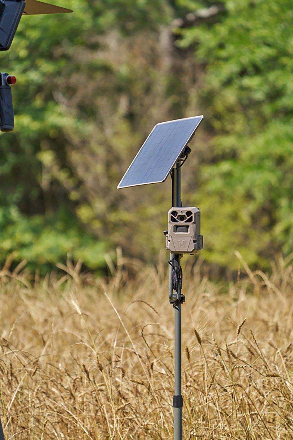 Moultrie EDGE Series Camera Stake - view number 4