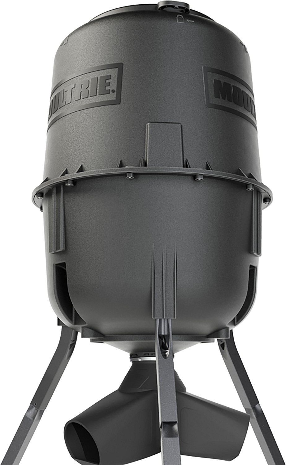 Moultrie Deer 250 lb. Gravity Feeder - view number 2