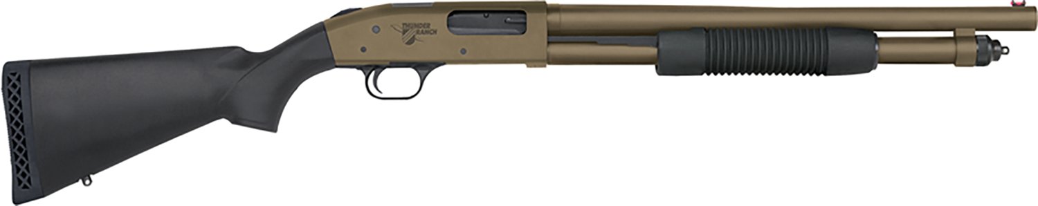 Mossberg 590 Thunder Ranch 12 Gauge Pump-Action Shotgun