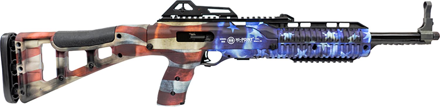 Hi-Point 9TS Carbine 9mm Rifle