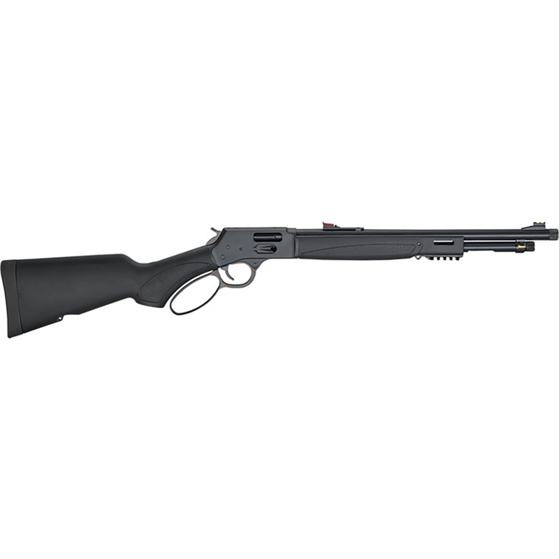 Henry Big Boy X Model Lever Action Centerfire Rifle - .45 Long Colt