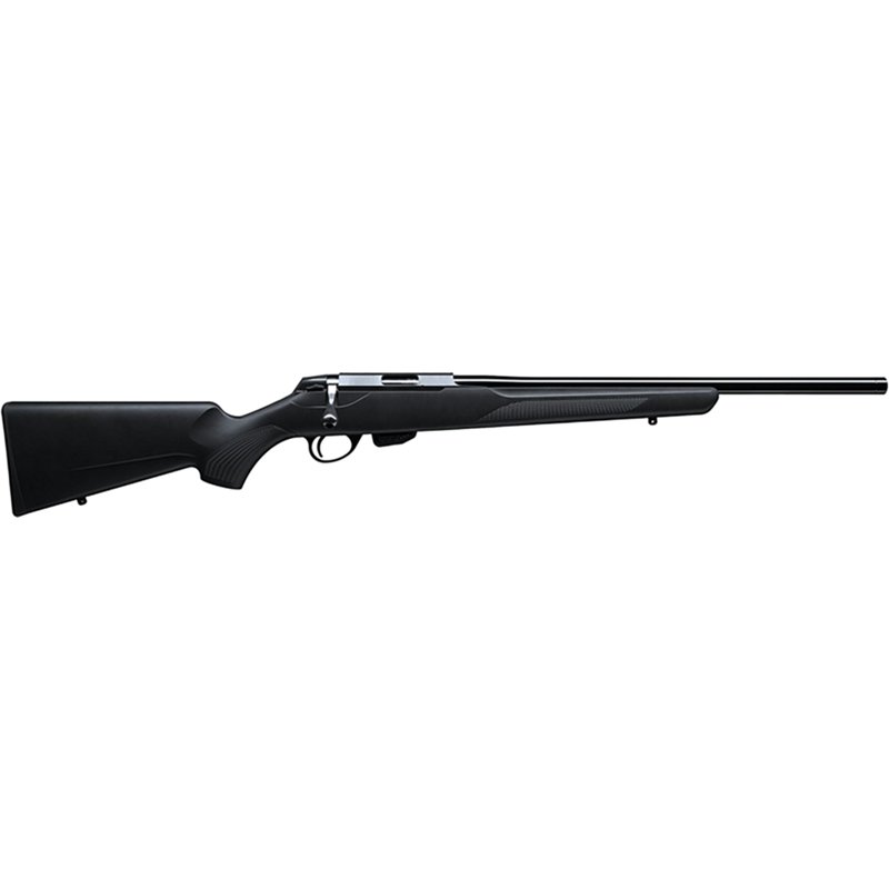 Tikka T1x .17 HMR 20" 1:9" Rifle JRT1X309