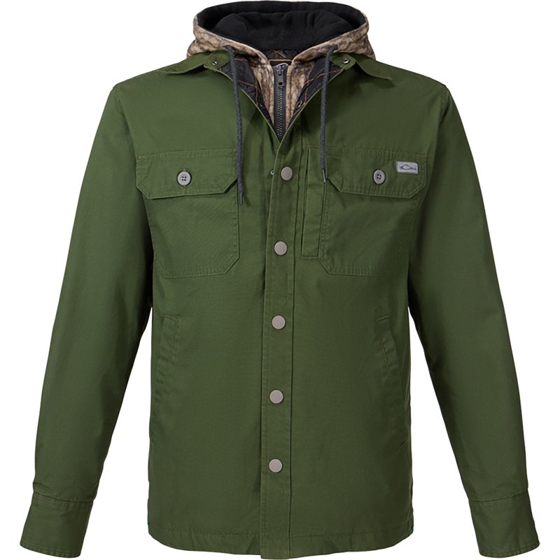 Drake Men's Campfir… - image