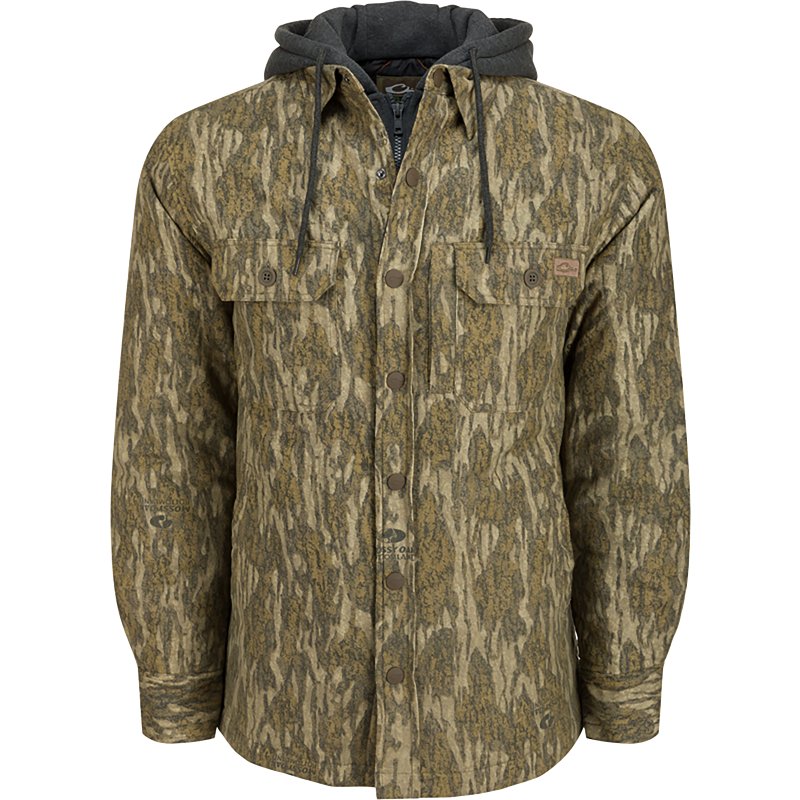 Drake Men's Campfir… - image