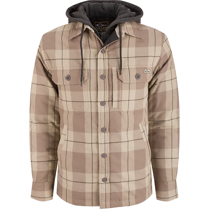 Drake Men's Campfir… - image