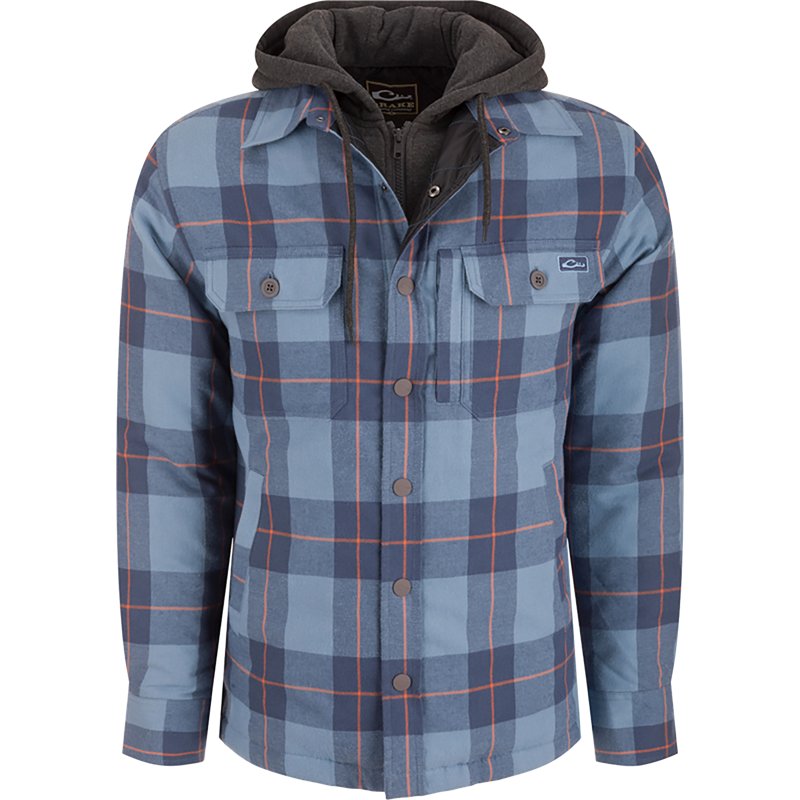 Drake Men's Campfir… - image