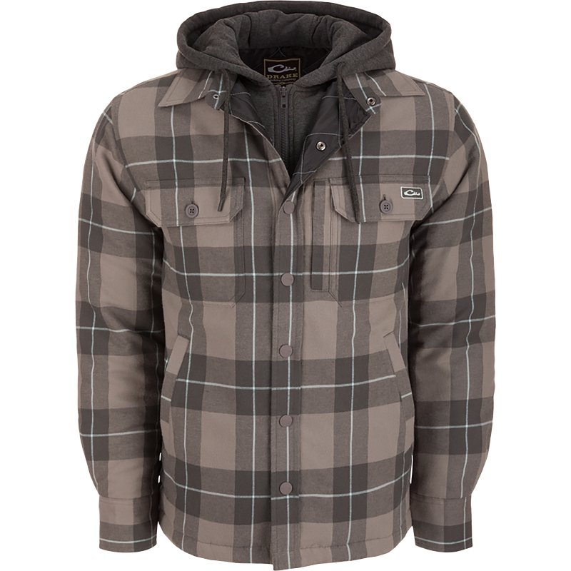 Drake Men's Campfir… - image