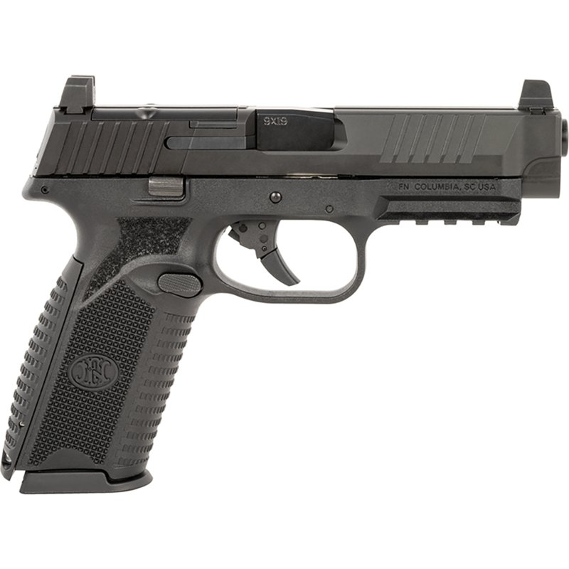 Fn 509 Mrd 9Mm Semi… - image