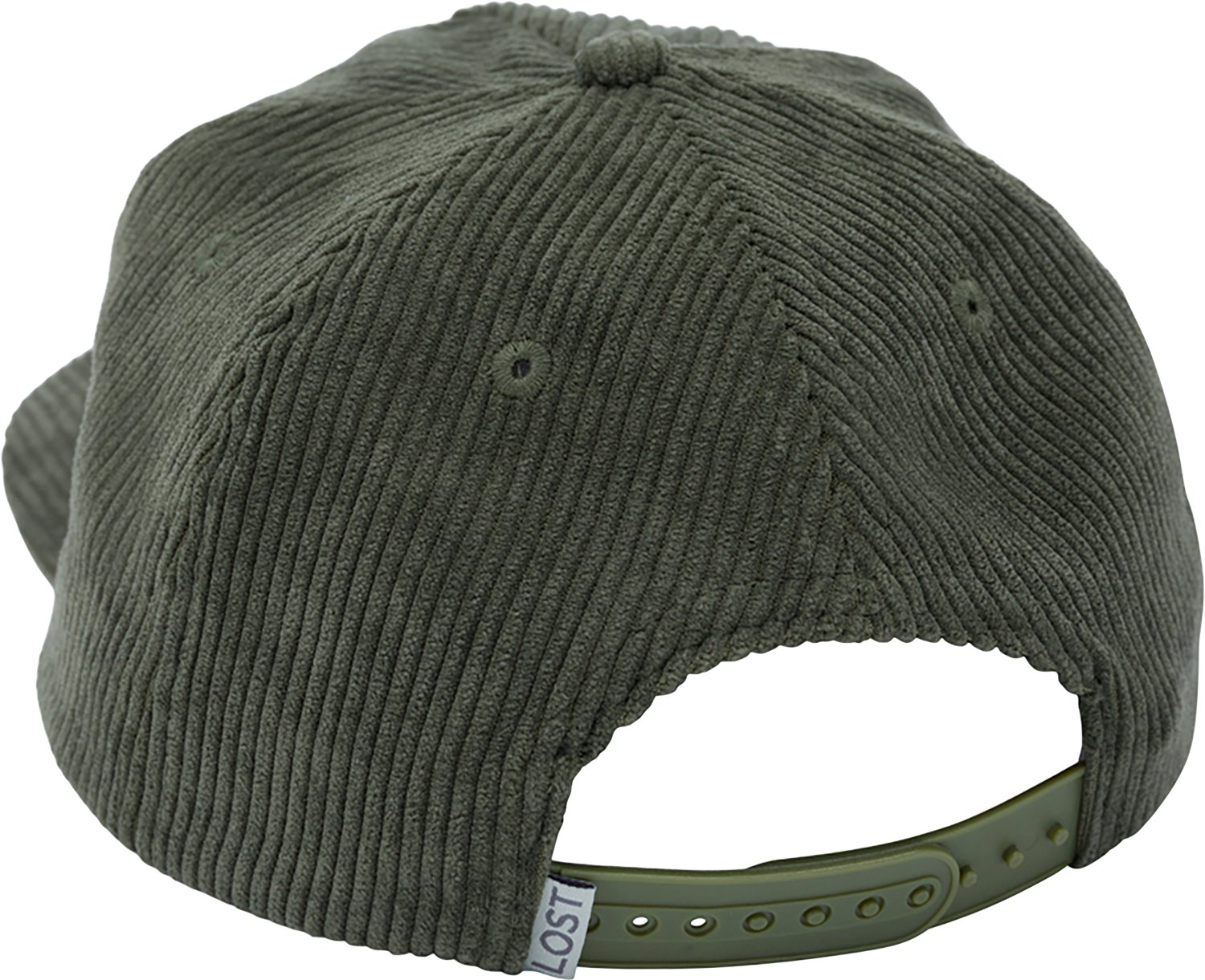 Drake Men's Cord Rope Cap - view number 2