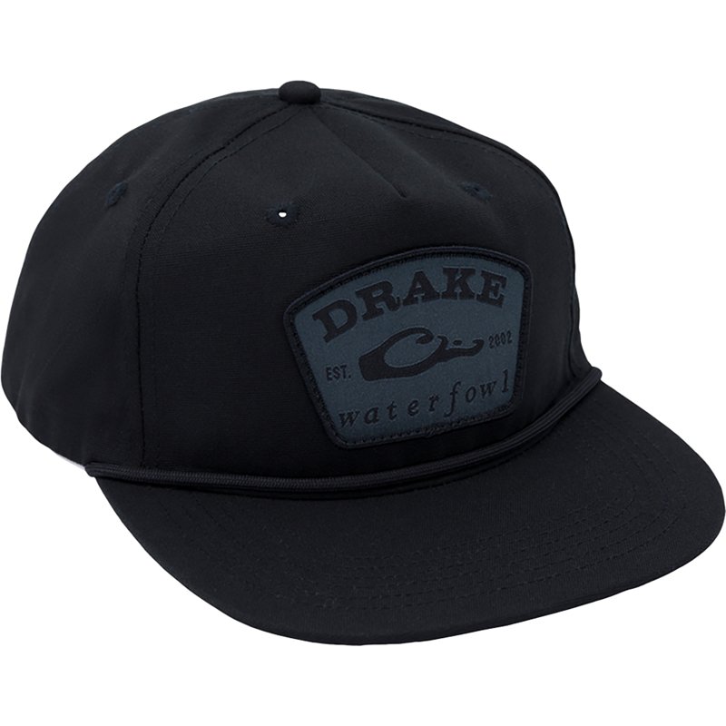 Drake Men's Patch G… - image