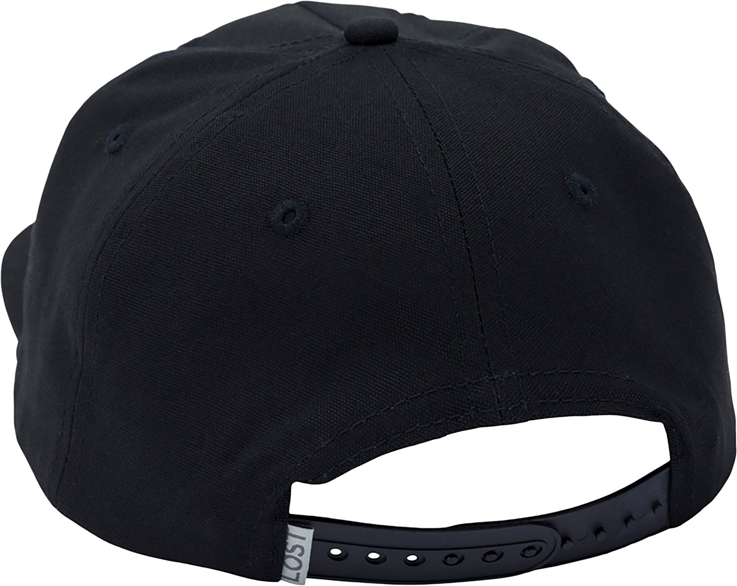 Drake Men's Patch Goat Rope Cap - view number 2
