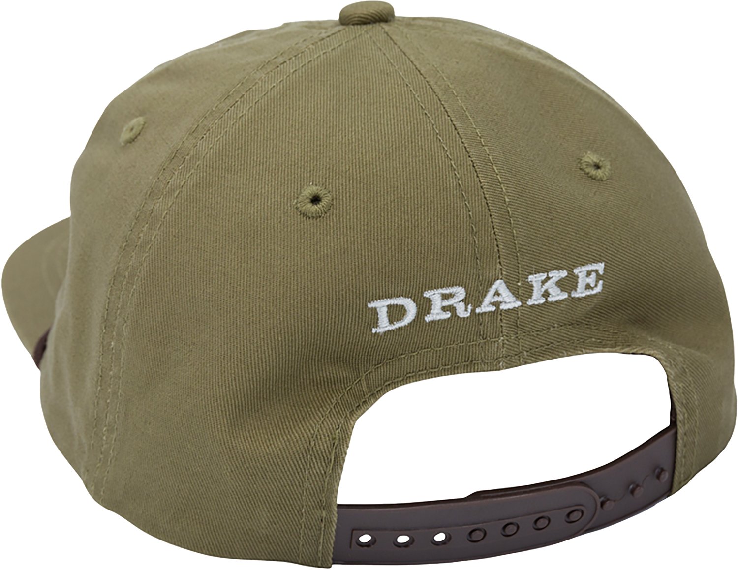 Drake Men's Fans Only Rope Cap - view number 2