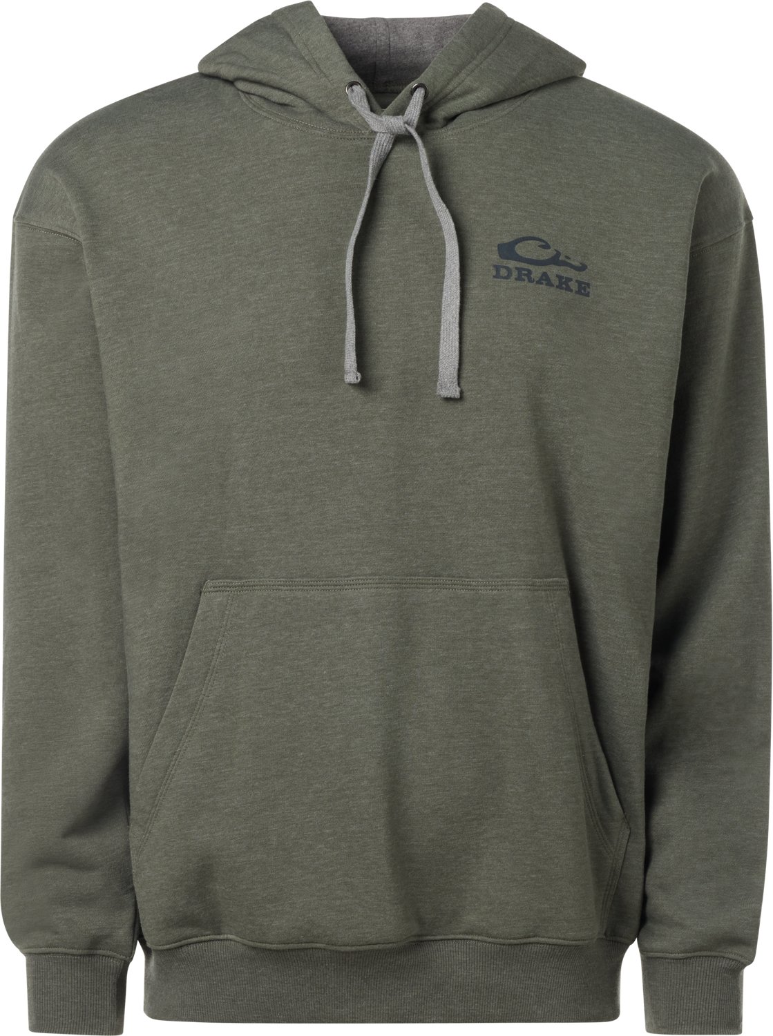 Drake Men's Leaping Lab Hoodie