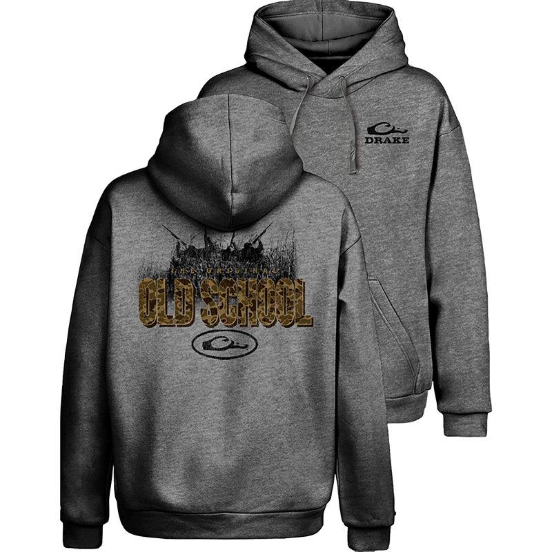 Drake Men's Old Sch… - image