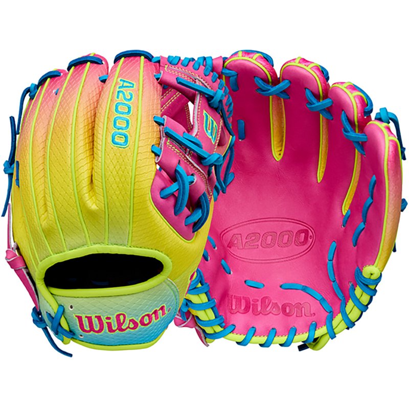 Wilson A2000 1786 W… - image