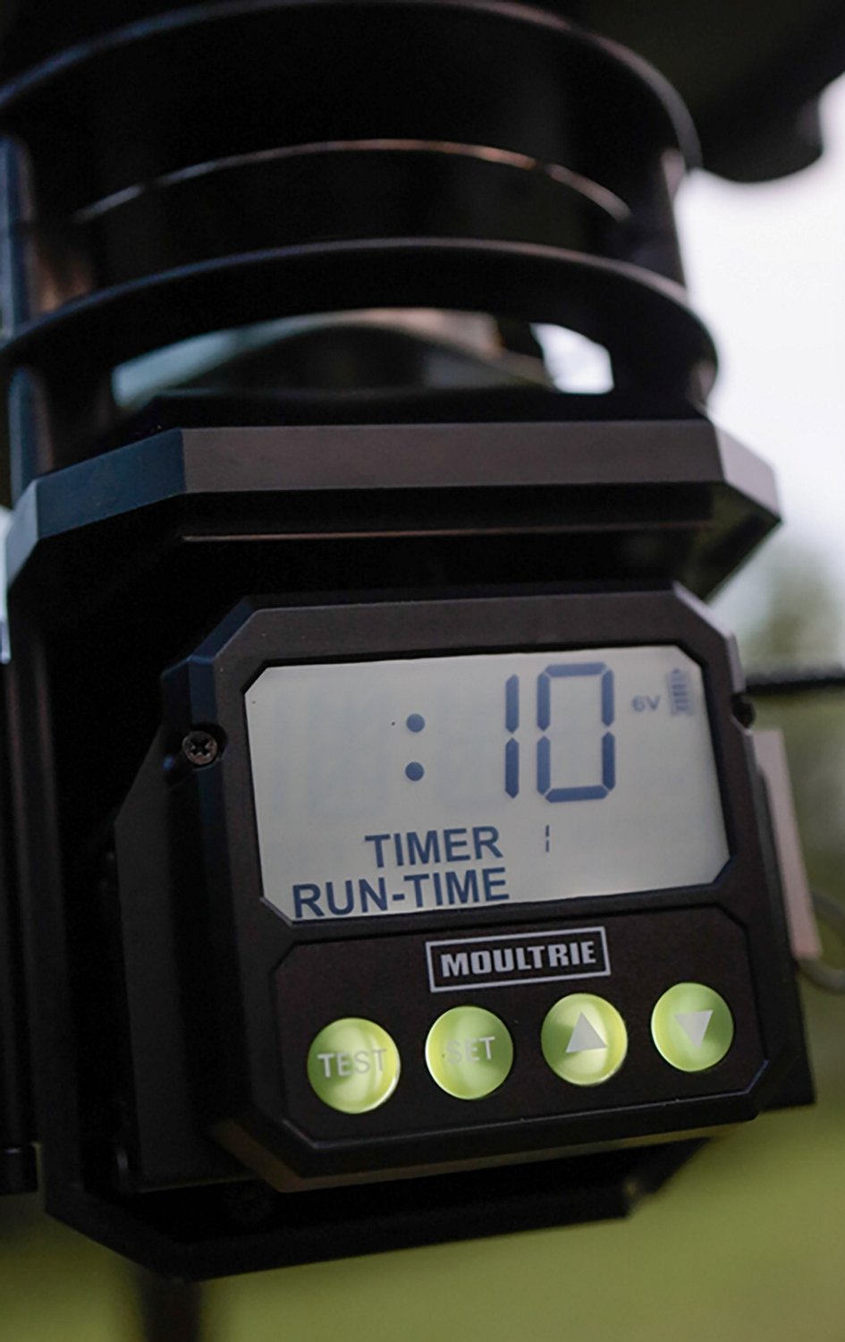 Moultrie Universal Digital Timer lll - view number 2