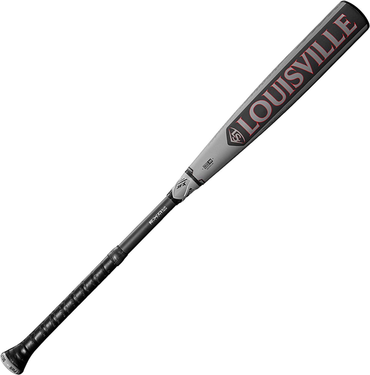 Louisville Slugger Select PWR 2026 BBCOR Alloy Baseball Bat -3 - view number 3