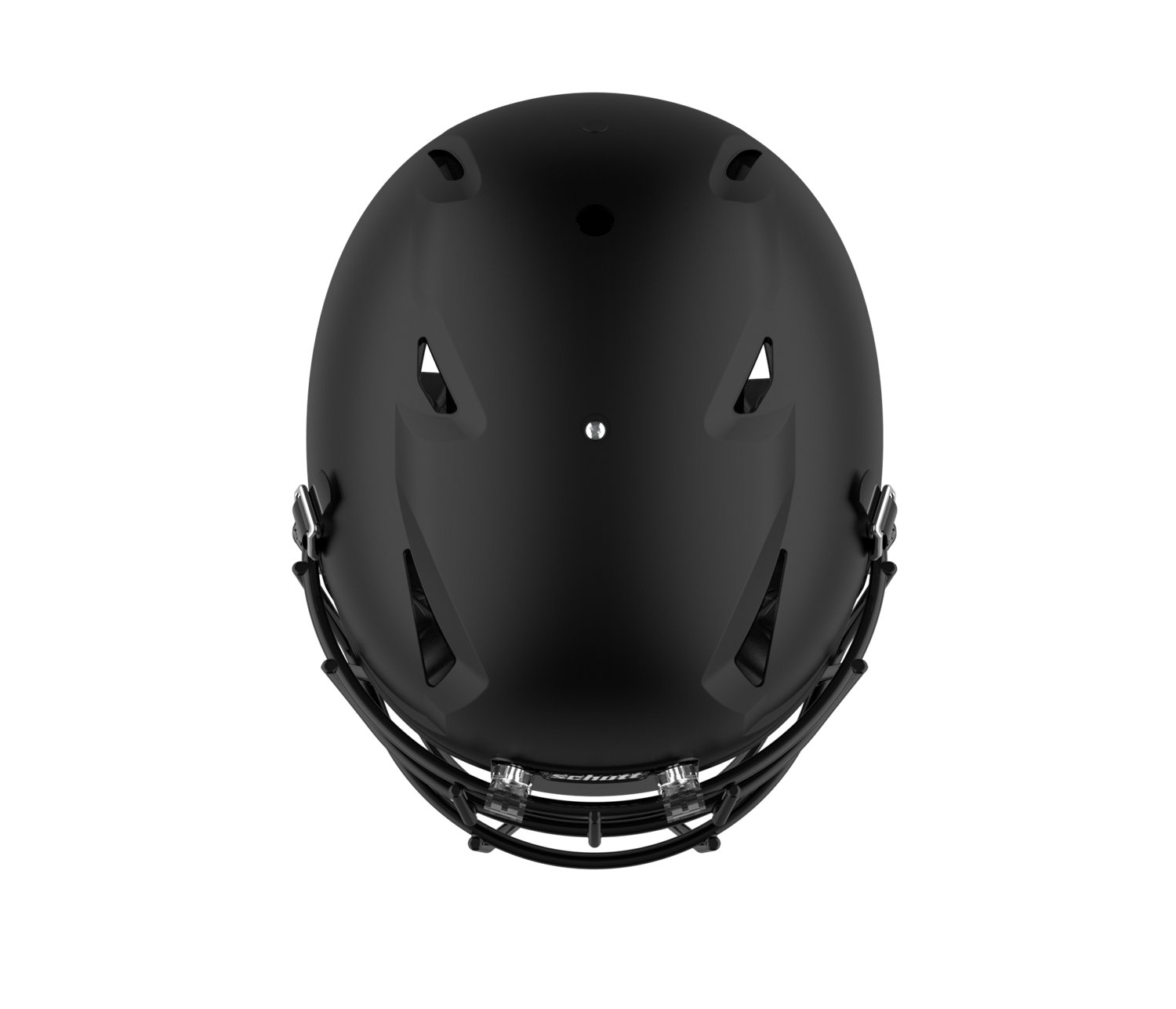 Schutt Juniors' A5 Recruit Football Helmet                                                                                       - view number 5