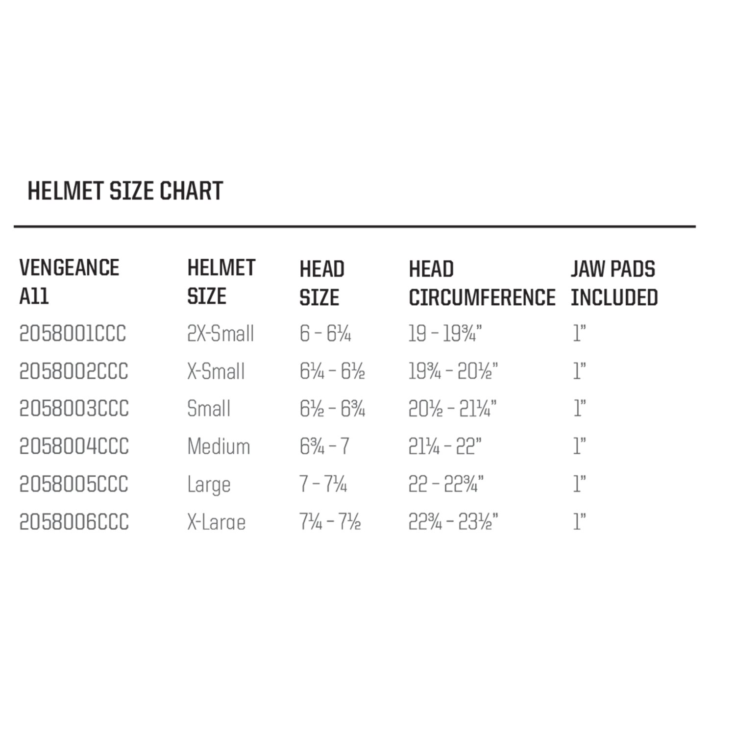 Schutt Juniors' A5 Recruit Football Helmet                                                                                       - view number 7