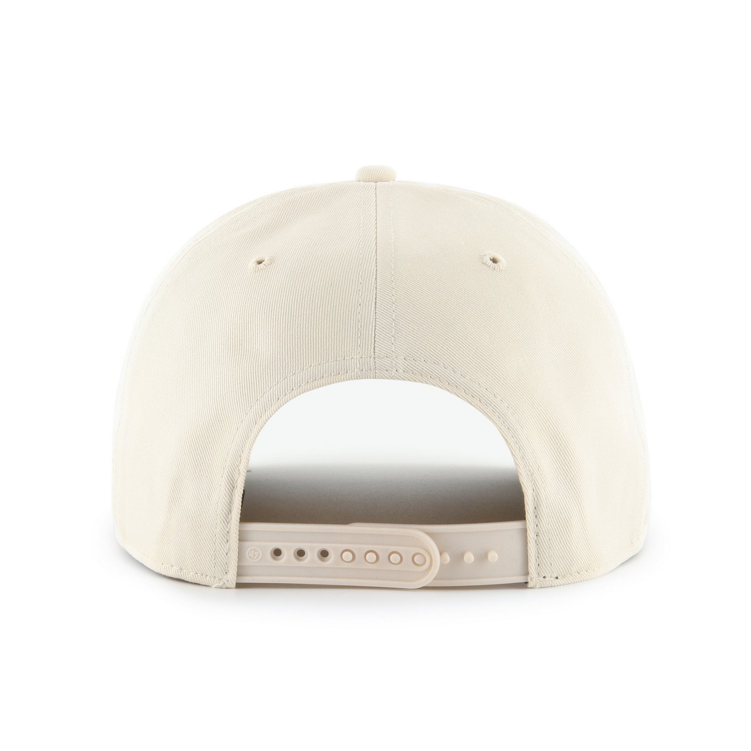 47 Brand LSU Tigers 2025 Men's College World Series National Champions Hitch Cap - view number 2