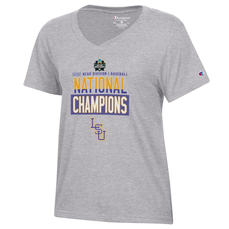 Champion Women's Ls… - image