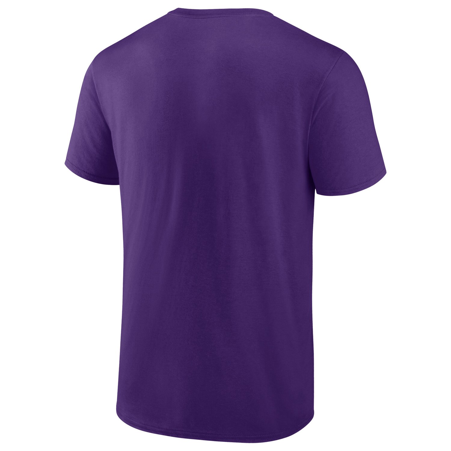 Fanatics Men's LSU Tigers College World Series Official Champions Short Sleeve T-Shirt - view number 2