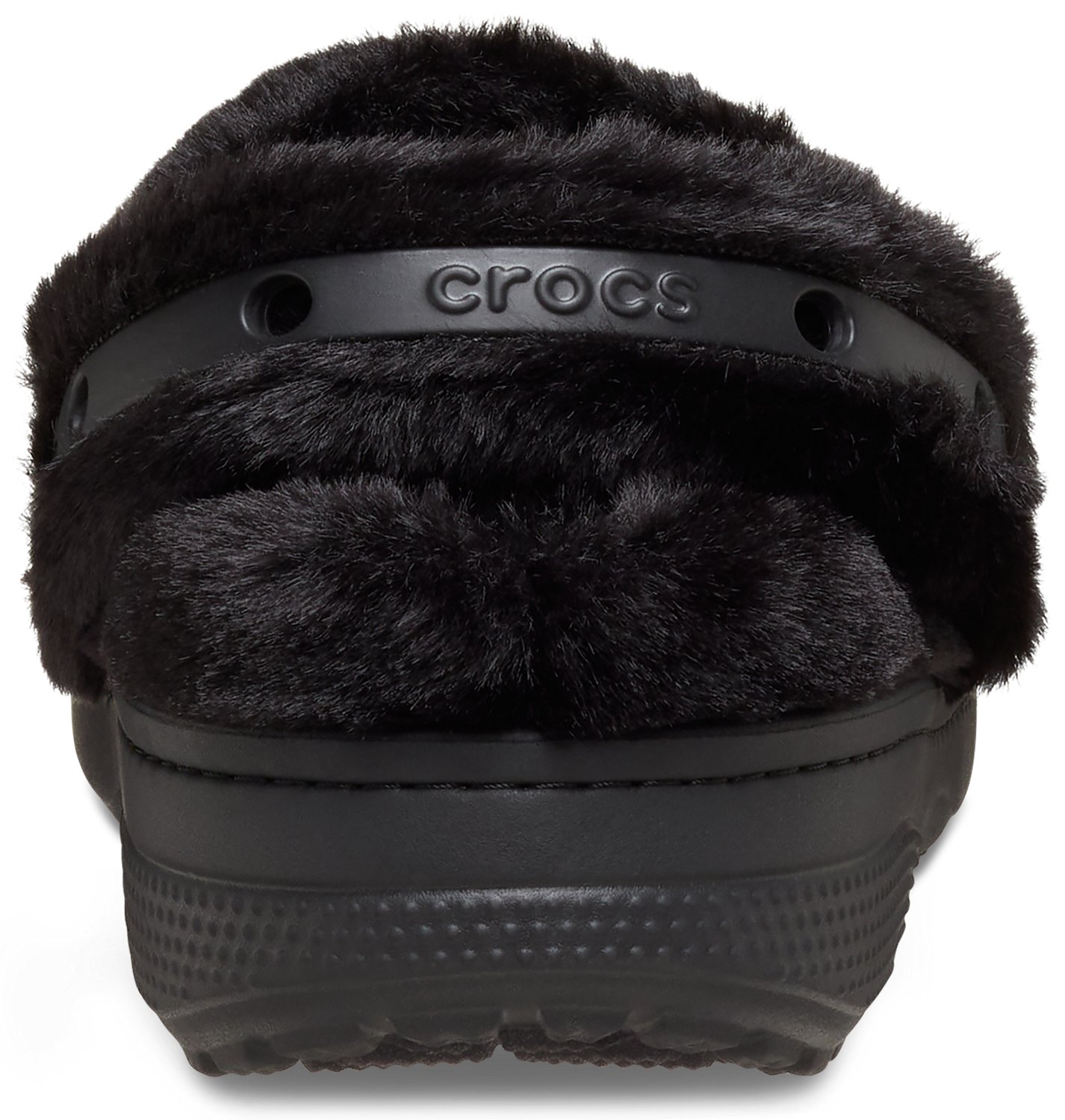 Crocs Adult's Classic Unfurgettable Clogs - view number 4