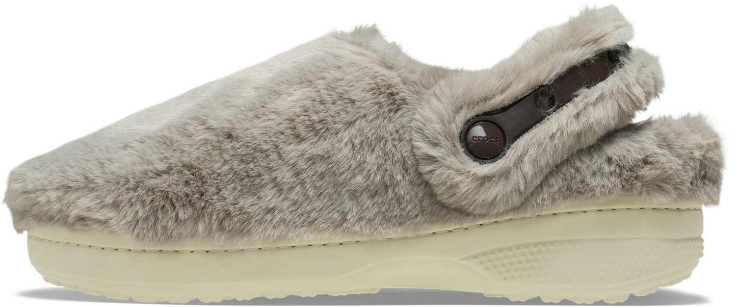 Crocs Adult's Classic Unfurgettable Clogs - view number 2